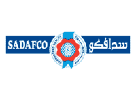 وظائف إدارية وهندسية وفنية في شركة سدافكو بعدة مدن بالمملكة